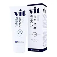 Crema Vitella Ictamo, Benemedo | 30 g