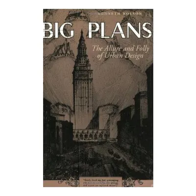 Big Plans