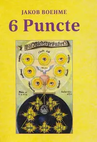 6 puncte - Paperback brosat