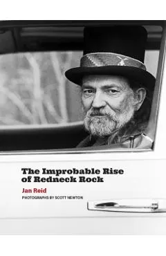 The Improbable Rise of Redneck Rock
