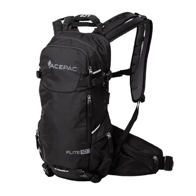Rucsac pentru biciclete Acepac Flite 10 MKIII 10 ani