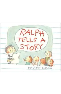 Ralph Tells a Story