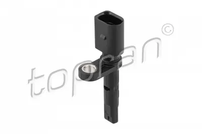Senzor ABS Spate Dreapta Stanga potrivit AUDI A4 ALLROAD B9, A4 B9, A5, A6 ALLROAD C8, A6 C8, A7, A8 D5, E-TRON, Q5, Q7, Q8, Q8 E-TRON; VW TOUAREG 1.4-Electric 01.15