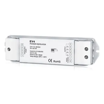 Emitator Smart 4-Canale