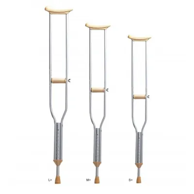 Carja cu sprijin subaxilar - TWA925L, M, Neomed