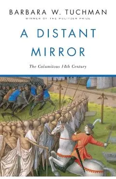 A Distant Mirror: The Calamitous 14th Century