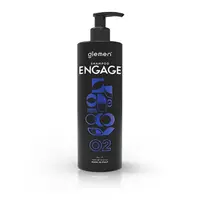 Sampon pentru par - GLEMEN - Engage - 1000 ml
