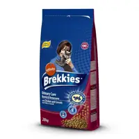 Hrana uscata pisici, Brekkies Cat Excel Urinary Care, 20 kg