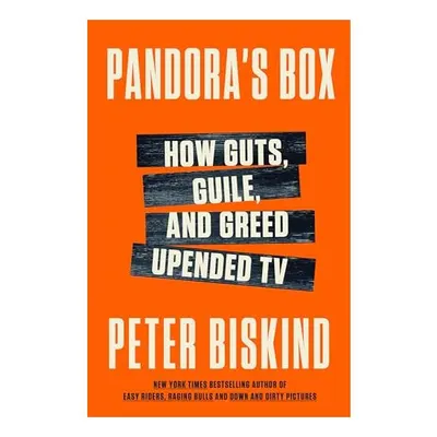 Out of the Box, Peter Biskind