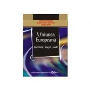 Uniunea Europeana-Institutii, buget, audit