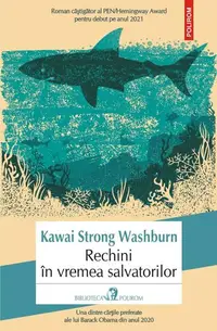 Rechini în vremea salvatorilor - Paperback brosat - Kawai Strong Washburn