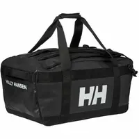 Geantă de voiaj Scout Duffel Bag, neagră, mărimea M