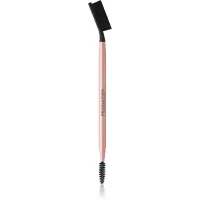 Revolution Create perie de sprâncene cu două capete I. tip R13 1 buc
