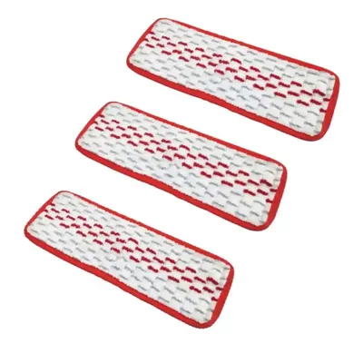 Set 3 rezerve mop pentru Vileda ProMist Max si O-cedar Map