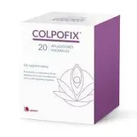 Gel vaginal spray, 2 x 20 ml + 20 aplicatoare, Colpofix, Laborest Italia, Laborest