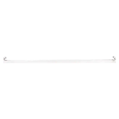 Corp de Iluminat Aparent 2x58W NV-4101.31258