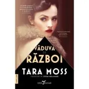 Vaduva de razboi