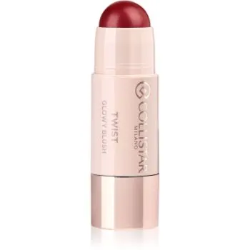 Collistar Twist Glowy Blush & Highlighter blush cremos stick