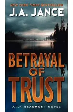 Betrayal of Trust