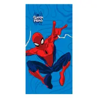 Prosop Plaja 70x140 Cm Spiderman