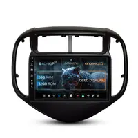 Navigatie Chevrolet Aveo (2016-2021), Android, P-Octacore 2GB RAM + 32GB ROM, 9 Inch - AD-BGP9002+AD-BGRKIT230