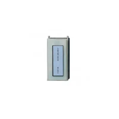Bobina minima tensiune DMX³ 1600 - 220 250 V~/=