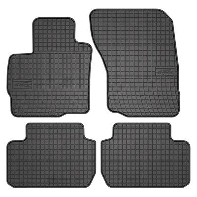 Covorase Cauciuc Compatibile Mitsubishi Outlander III 2012-2024