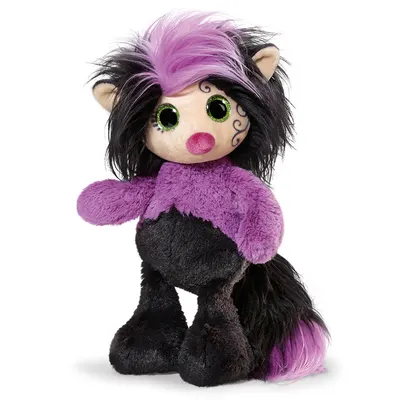 Jucarie de plus Nici Ayumi be you - Faith, 20 cm