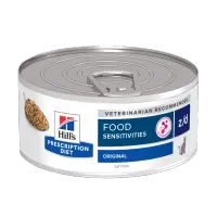 Hill's Prescription Diet Feline z/d, 156 g