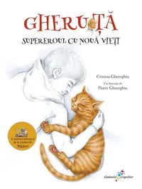 Gheruță - Paperback brosat - Cristina Elena Gheorghiu