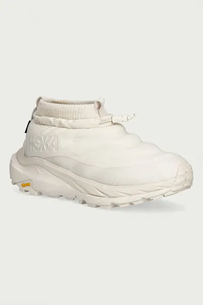 Hoka încălțăminte de trekking pentru femei Kaha 2 Frost Moc GTX