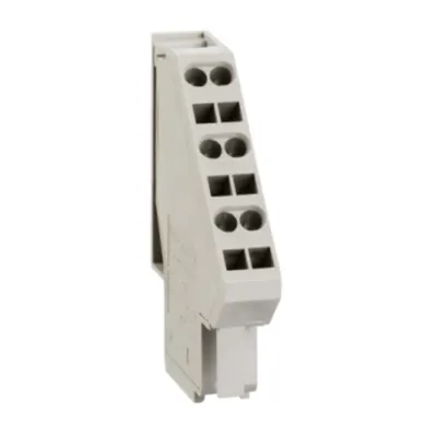 Bloc Terminal Auxiliare 3 Fire Pentru Fix Masterpact Nt/Nw