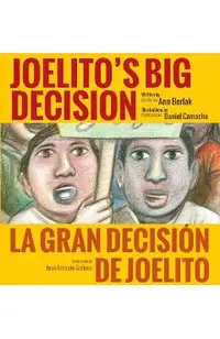 Joelito's Big Decision (Hardcover)
