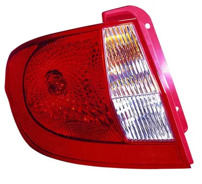 Stop lampa spate Stanga (P21/5W/P21W/W16W) potrivit HYUNDAI GETZ dupa 2005