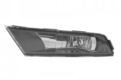 Proiector ceata Stanga (H8) potrivit SKODA SUPERB III 03.15
