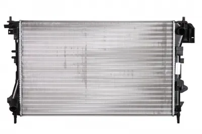 Radiator apa racire motor (transmisie manuala) OPEL SIGNUM, VECTRA C, VECTRA C GTS; SAAB 9-3, 9-3X 1.6-2.2D intre 2002-2015