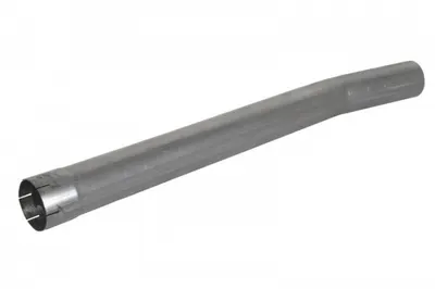 Racord evacuare (lungime:1384mm) EURO 5 potrivit VOLVO FH, FH16, FM D13A400-D16G700 01.03