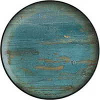 Farfurie de porțelan Bonna - Madera, 21 cm