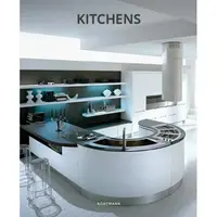 Konemann: Kitchens