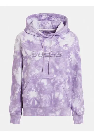Bluza dama Bumbac - Violet - Violet