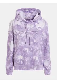 Bluza dama Bumbac - Violet - Violet