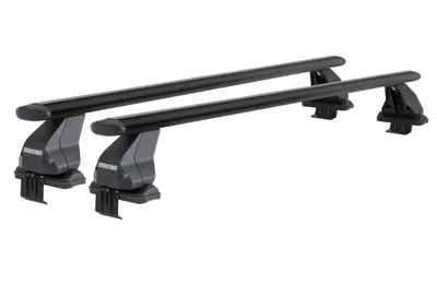 Menabo Omega Plus Black - bare transversale Passat B8