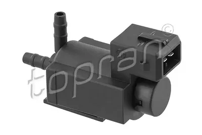Supapa comanda electrica potrivit BMW Seria 1 (E81), 1 (E82), 1 (E87), 1 (E88), 1 (F20), 1 (F21), 2 (F22, F87), 3 (E46), 3 (E90), 3 (E91), 3 (E92), 3 (E93), 3 (F30, F80), 3 (F31) 1.6-4.8 09.95