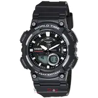 Ceas Casio Collection Aeq-110w-1a