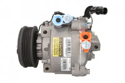 Compresor climatizare potrivit MITSUBISHI ASX, LANCER VIII 1.6 1.6LPG 05.10