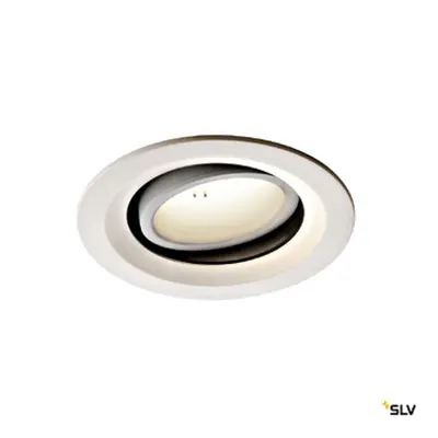 Numinos M Dl 17,5w 1750lm 4000k 40° 500ma Led Alb