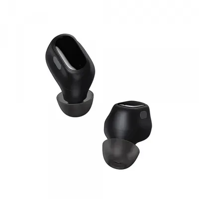 Handsfree Bluetooth Baseus Bowie WM01, TWS, Negru NGTW370001