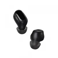 Handsfree Bluetooth Baseus Bowie WM01, TWS, Negru NGTW370001