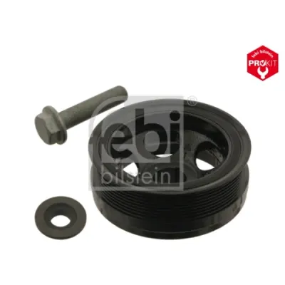 Fulie curea, arbore cotit FEBI BILSTEIN 33653