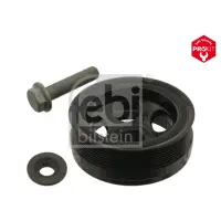 Fulie curea, arbore cotit FEBI BILSTEIN 33653